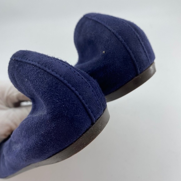 Sale! LANVIN Flats - Picture 9 of 12